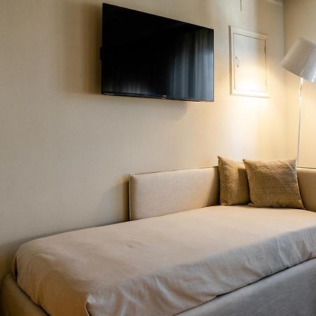 Bed and Breakfast Anima Di Vinci Exterior foto