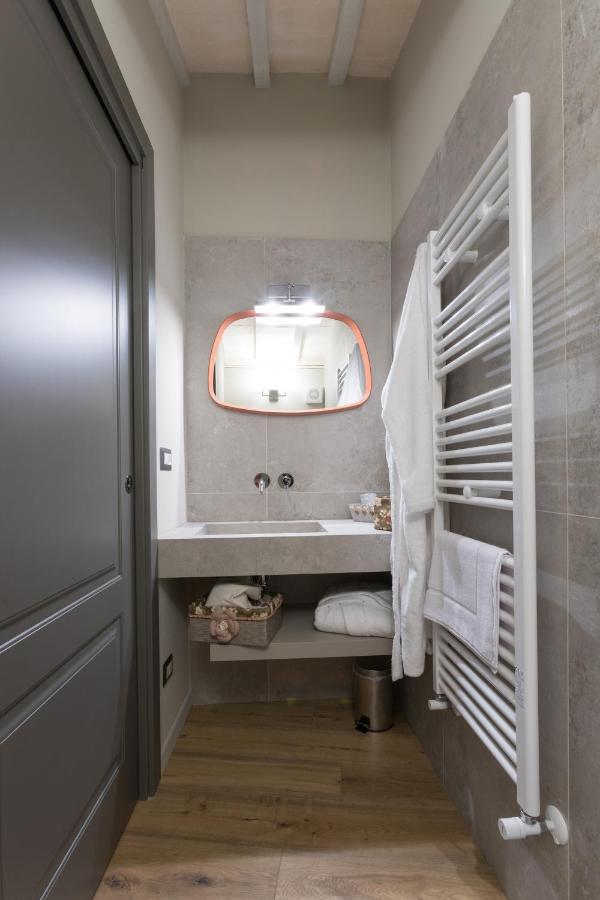Bed and Breakfast Anima Di Vinci Exterior foto