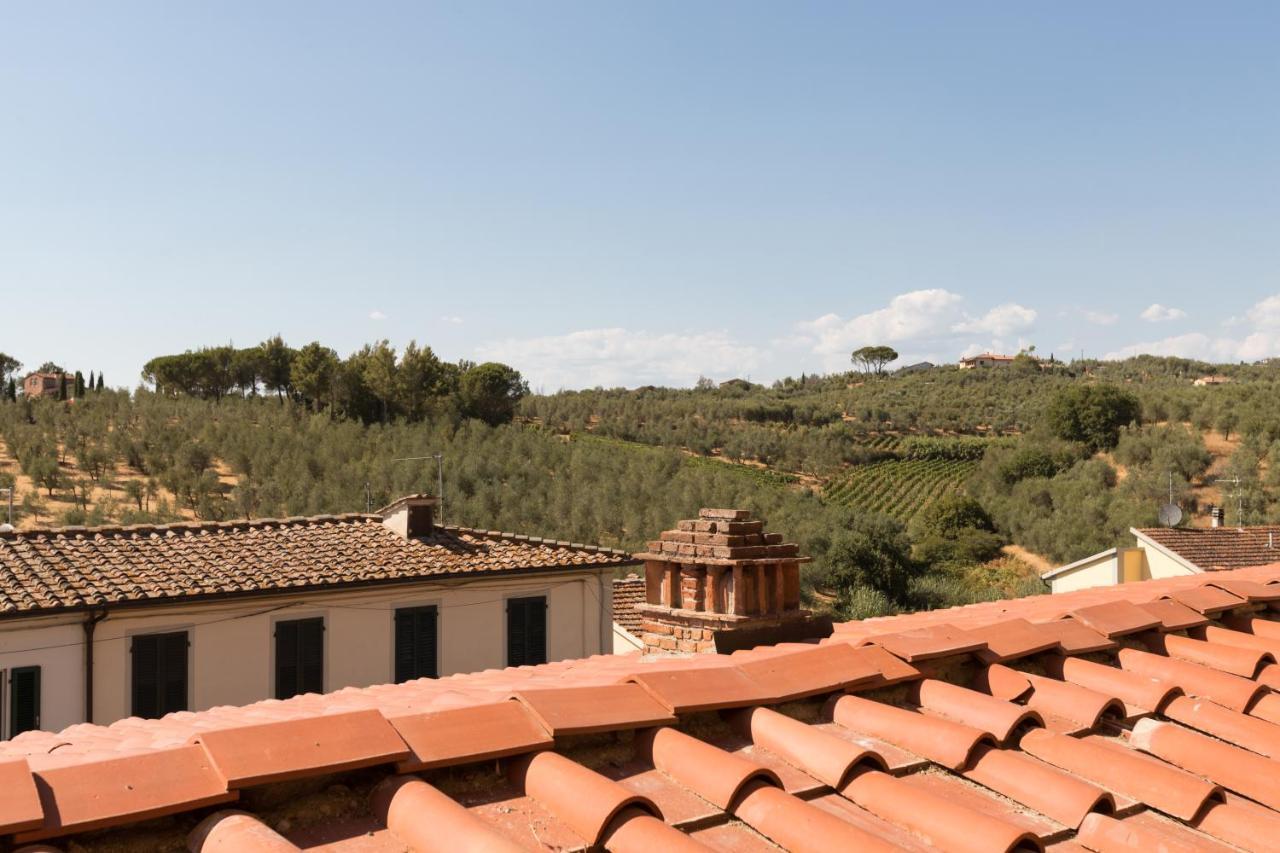 Bed and Breakfast Anima Di Vinci Exterior foto