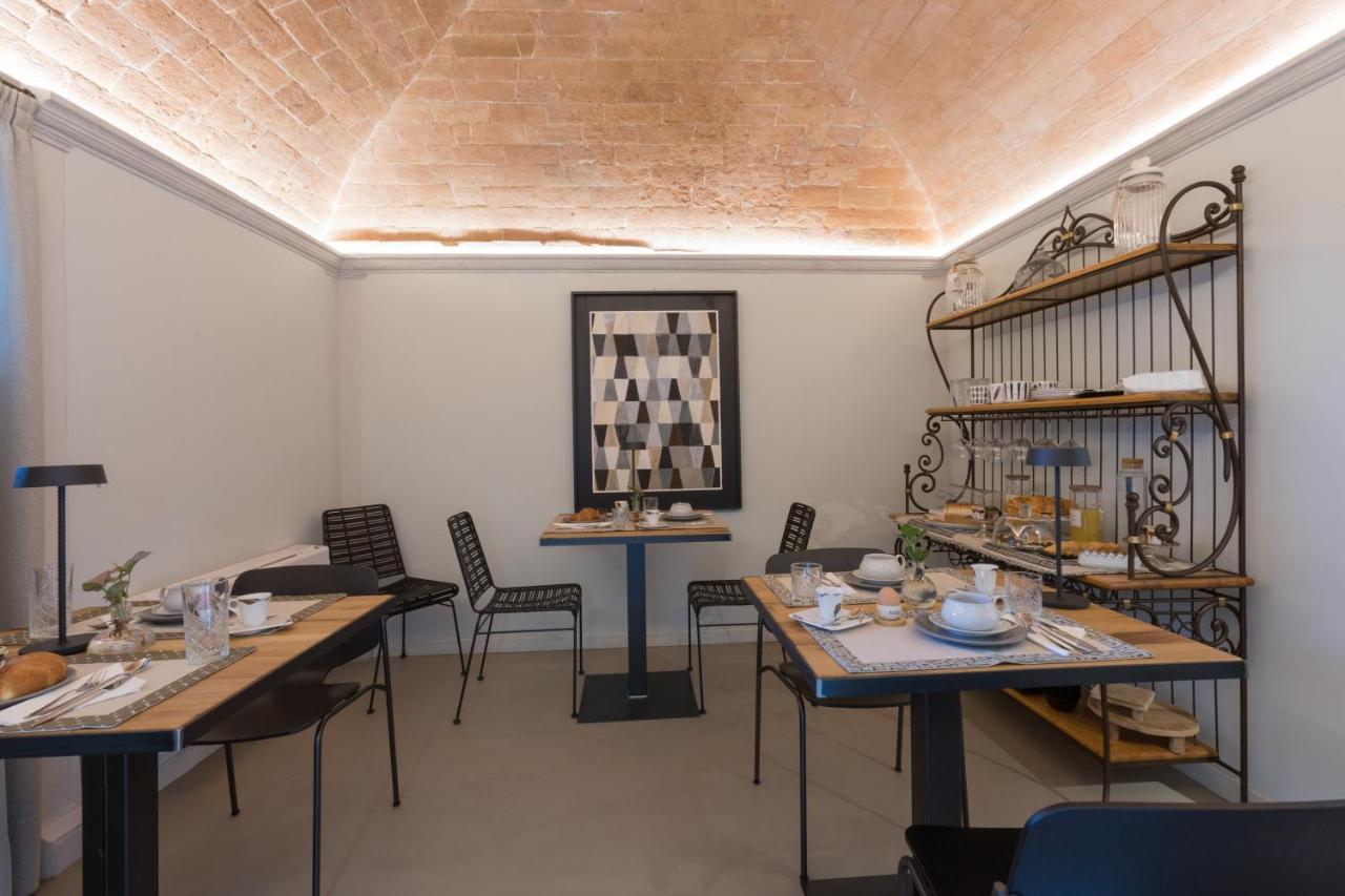 Bed and Breakfast Anima Di Vinci Exterior foto