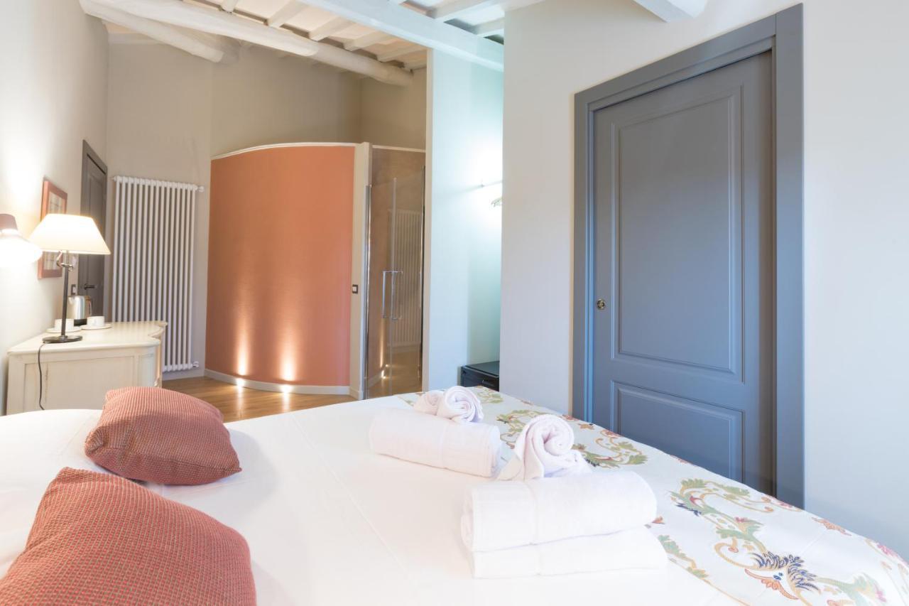 Bed and Breakfast Anima Di Vinci Exterior foto