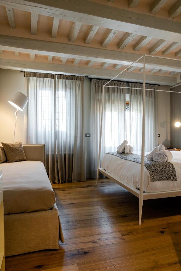 Bed and Breakfast Anima Di Vinci Exterior foto