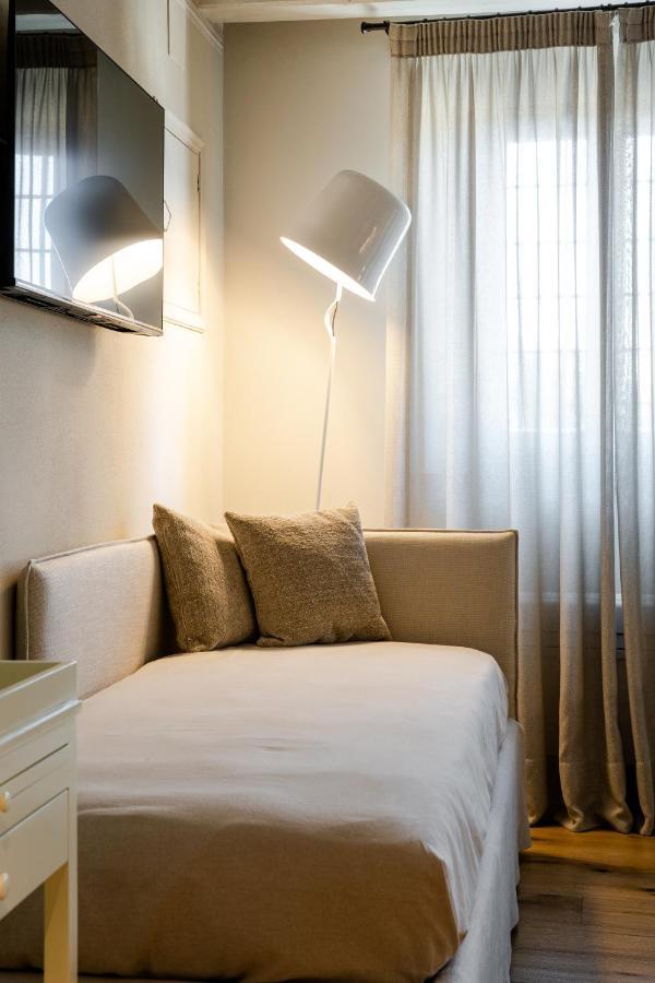 Bed and Breakfast Anima Di Vinci Exterior foto