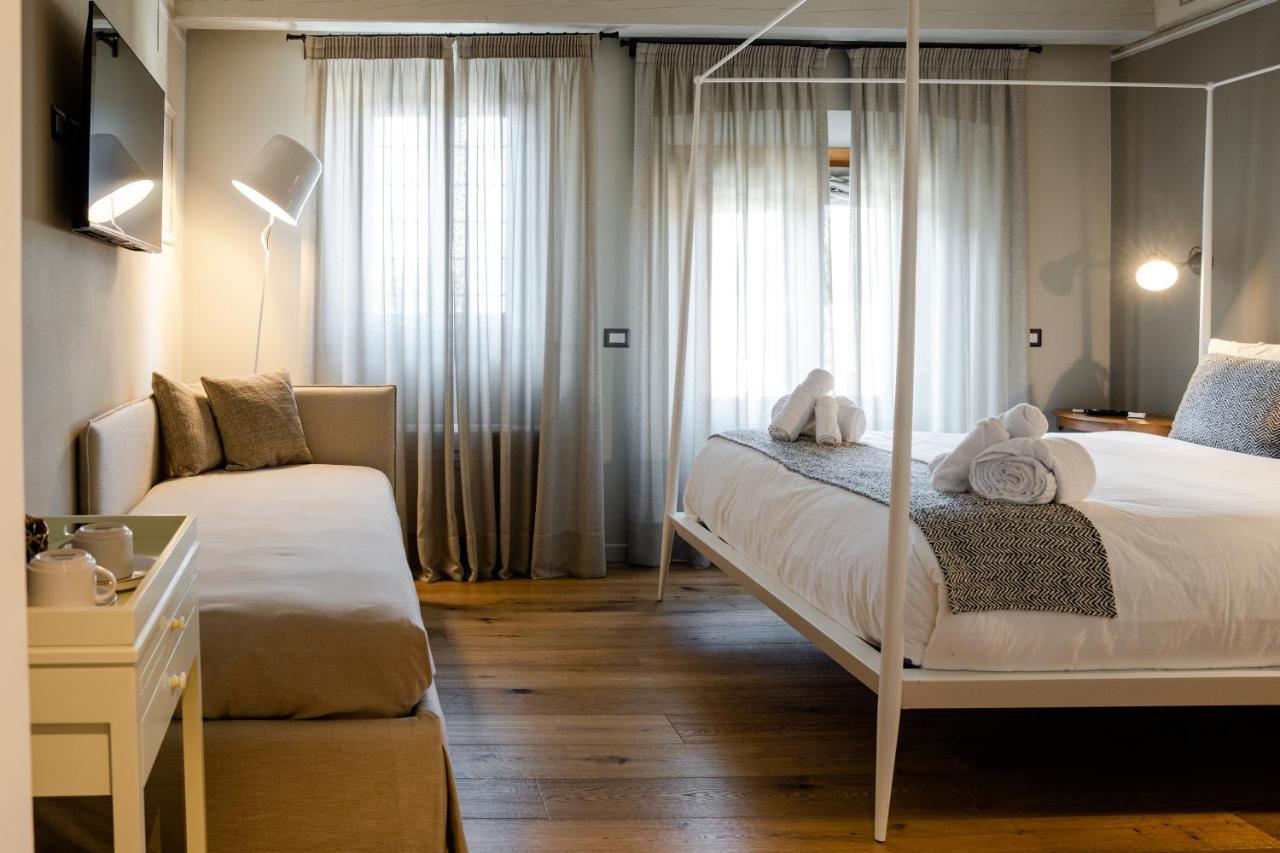 Bed and Breakfast Anima Di Vinci Exterior foto