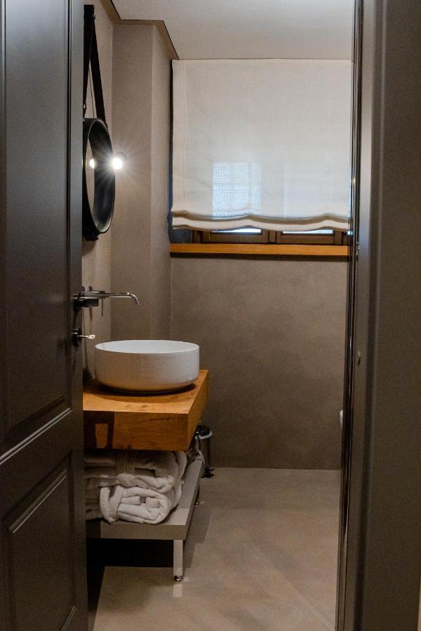 Bed and Breakfast Anima Di Vinci Exterior foto